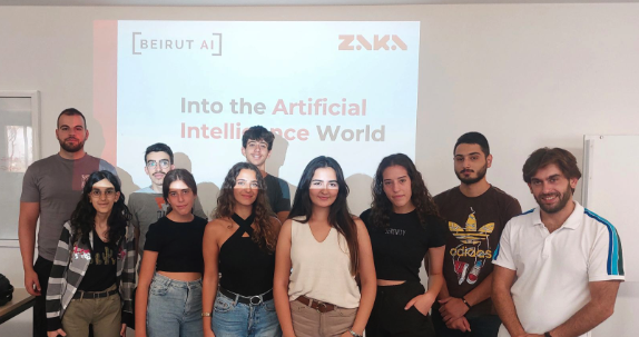 AI Workshop: Multilane